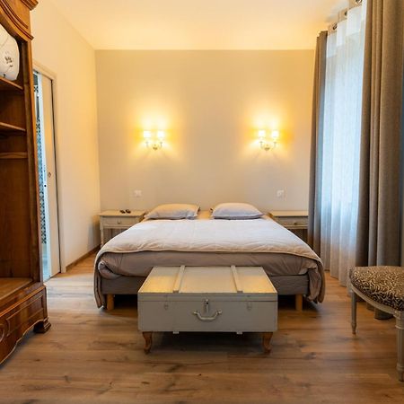 Maison D Hotes L Ecole Anteuil Екстер'єр фото