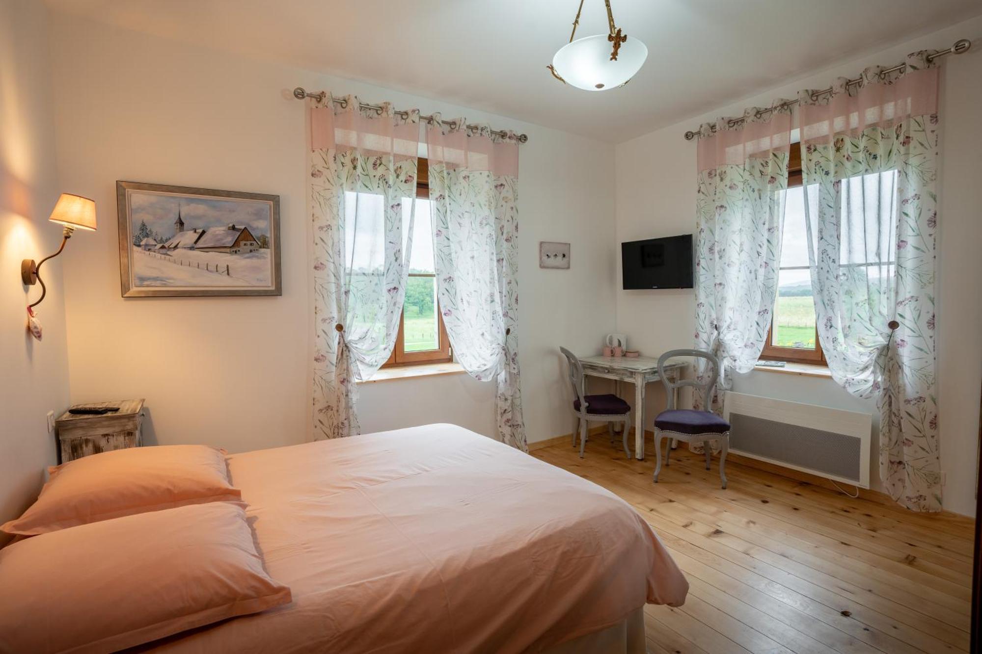 Maison D Hotes L Ecole Anteuil Екстер'єр фото